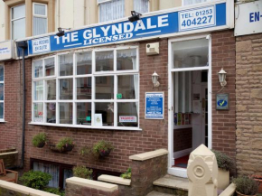  The Glyndale Hotel  Блэкпул